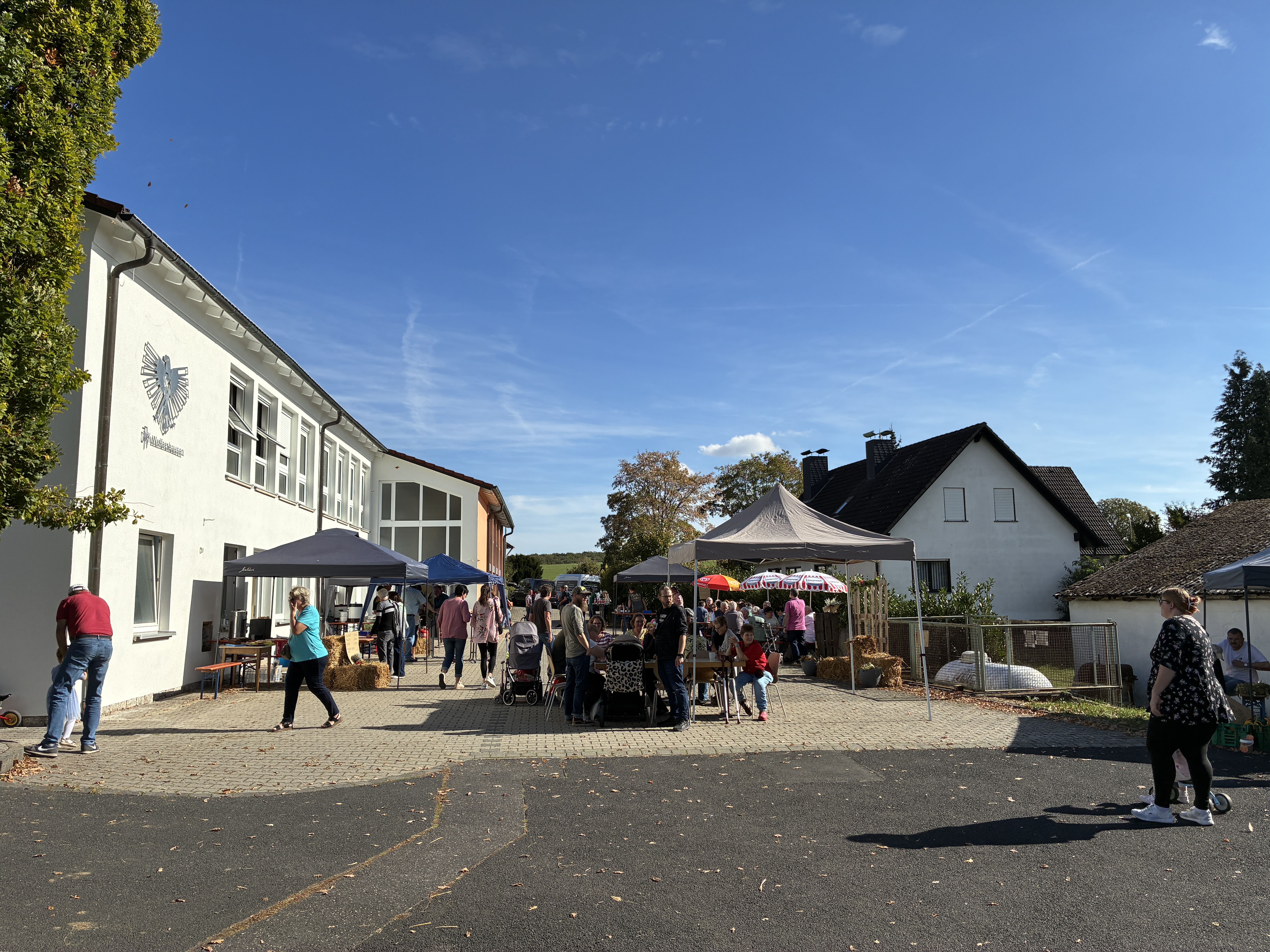 Herbstmarkt Okt 2026